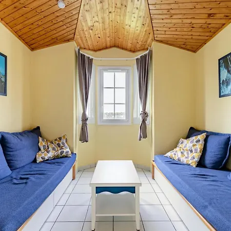 Port Bourgenay - Maeva - 2 Pieces 7 Personnes - Selection Mae-4834 Апартаменты *