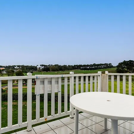 Lägenhet Port Bourgenay - Maeva - 2 Pieces 7 Personnes - Selection Mae-4834 *