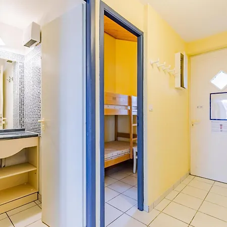 Lägenhet Port Bourgenay - Maeva - 2 Pieces 7 Personnes - Selection Mae-4834