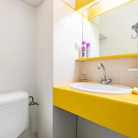 Lägenhet Port Bourgenay - Maeva - 2 Pieces 7 Personnes - Selection Mae-4834 *