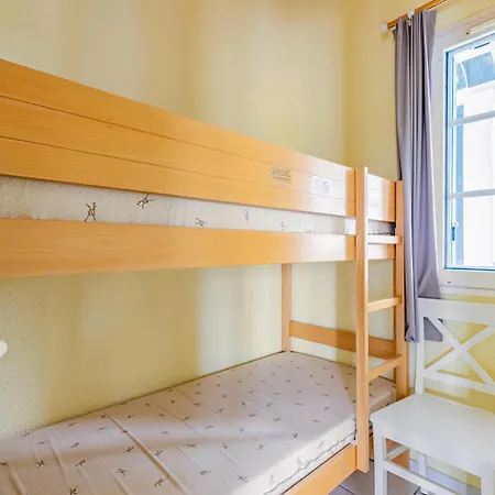 Lägenhet Port Bourgenay - Maeva - 2 Pieces 7 Personnes - Selection Mae-4834 Talmont-Saint-Hilaire