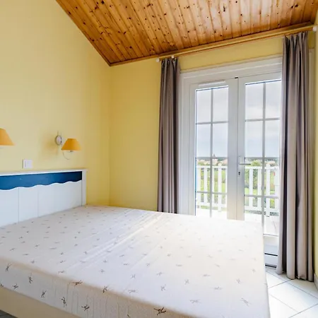 Port Bourgenay - Maeva - 2 Pieces 7 Personnes - Selection Mae-4834 * Talmont-Saint-Hilaire