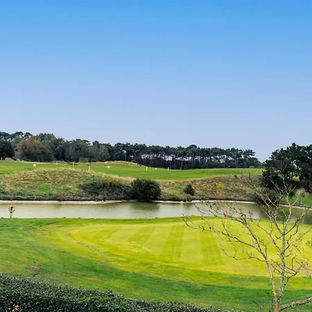 Port Bourgenay - Maeva - 2 Pieces 7 Personnes - Selection Mae-4834 *