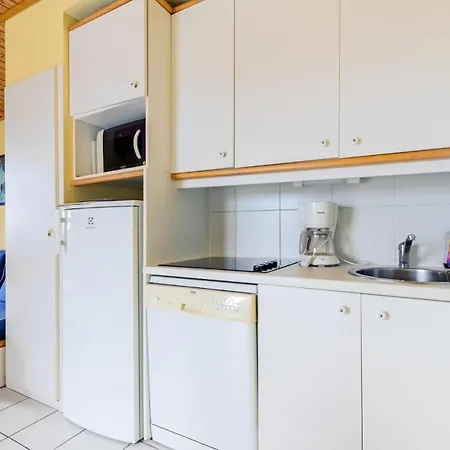 Port Bourgenay - Maeva - 2 Pieces 7 Personnes - Selection Mae-4834 Lägenhet Talmont-Saint-Hilaire