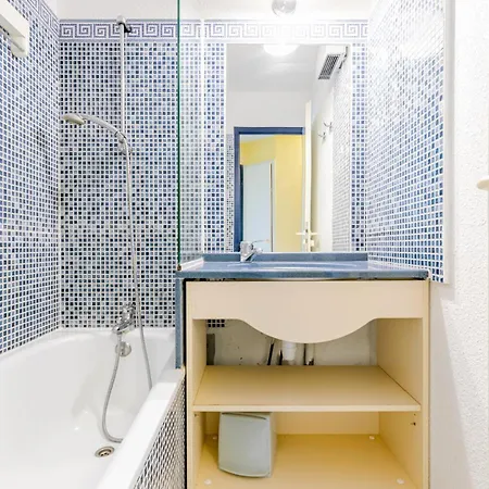 Port Bourgenay - Maeva - 2 Pieces 7 Personnes - Selection Mae-4834 *