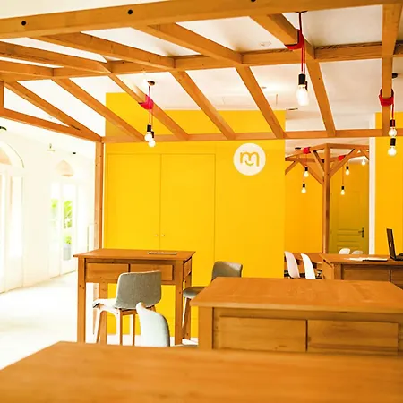 Port Bourgenay - Maeva - 2 Pieces 7 Personnes - Selection Mae-4834 Lägenhet