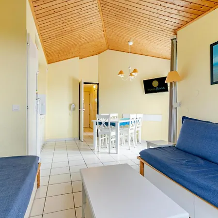 Lägenhet Port Bourgenay - Maeva - 2 Pieces 7 Personnes - Selection Mae-4834 *