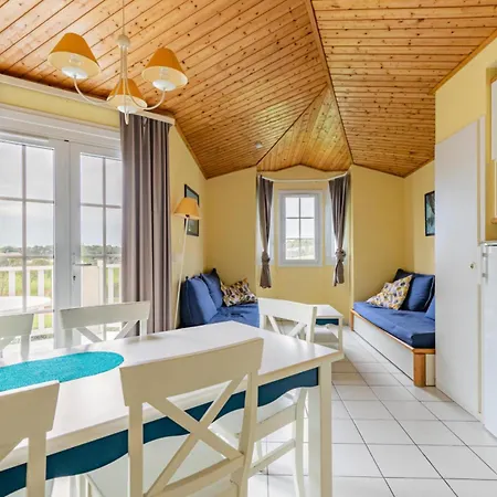 Lägenhet Port Bourgenay - Maeva - 2 Pieces 7 Personnes - Selection Mae-4834 *