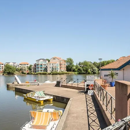 Port Bourgenay - Maeva - 2 Pieces 7 Personnes - Selection Mae-4834 *