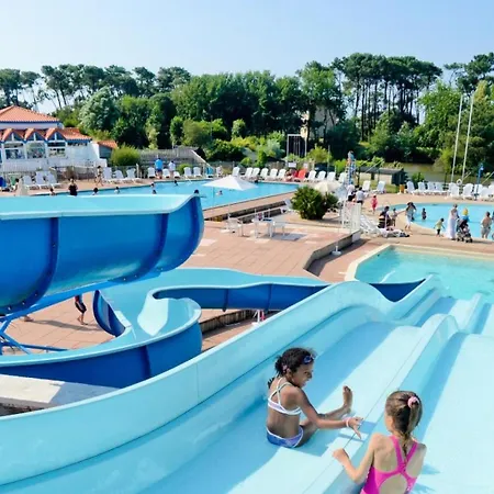 Port Bourgenay - Maeva - 2 Pieces 7 Personnes - Selection Mae-4834 Lägenhet