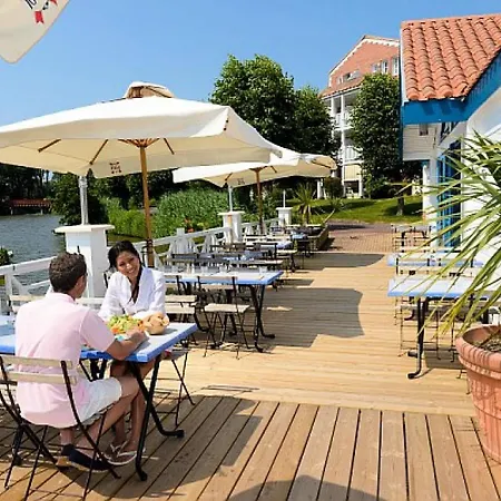 Port Bourgenay - Maeva - 2 Pieces 7 Personnes - Selection Mae-4834 Lägenhet Talmont-Saint-Hilaire