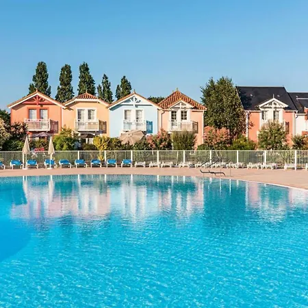 Port Bourgenay - Maeva - 2 Pieces 7 Personnes - Selection Mae-4834