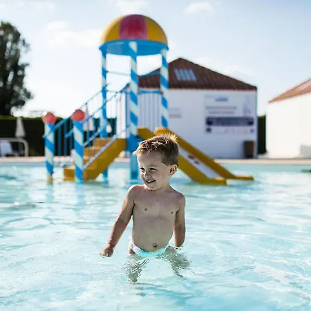 Port Bourgenay - Maeva - 2 Pieces 7 Personnes - Selection Mae-4834