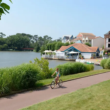 Port Bourgenay - Maeva - 2 Pieces 7 Personnes - Selection Mae-4834 Talmont-Saint-Hilaire