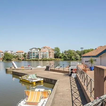 Port Bourgenay - Maeva - 2 Pieces 7 Personnes - Selection Mae-4834 * Talmont-Saint-Hilaire
