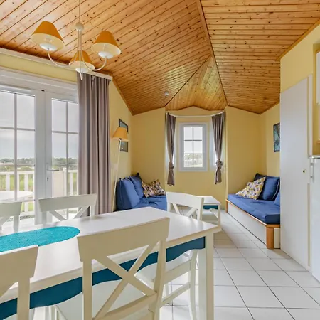 Port Bourgenay - Maeva - 2 Pieces 7 Personnes - Selection Mae-4834 Talmont-Saint-Hilaire