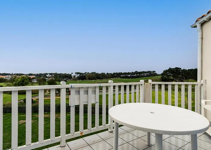 דירה Port Bourgenay - Maeva - 2 Pieces 7 Personnes - Selection Mae-4834 *