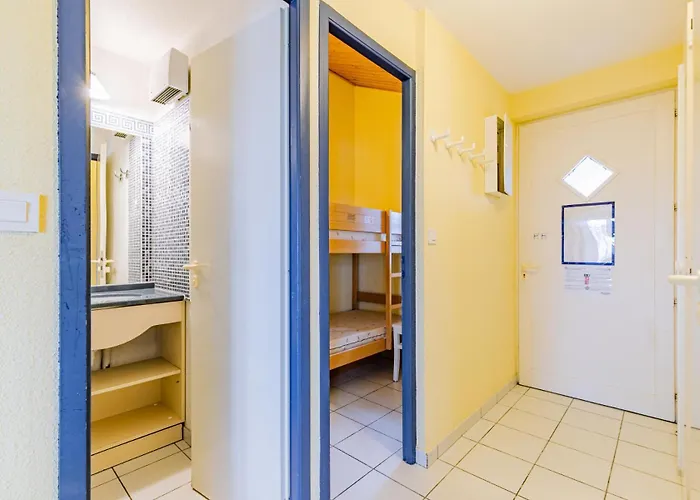 דירה Port Bourgenay - Maeva - 2 Pieces 7 Personnes - Selection Mae-4834