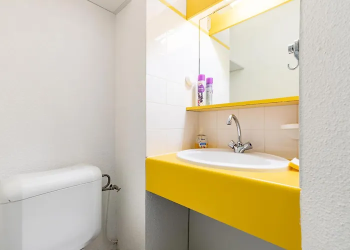 דירה Port Bourgenay - Maeva - 2 Pieces 7 Personnes - Selection Mae-4834 *