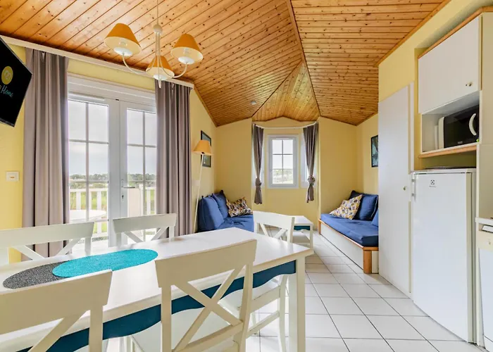 דירה Port Bourgenay - Maeva - 2 Pieces 7 Personnes - Selection Mae-4834 *