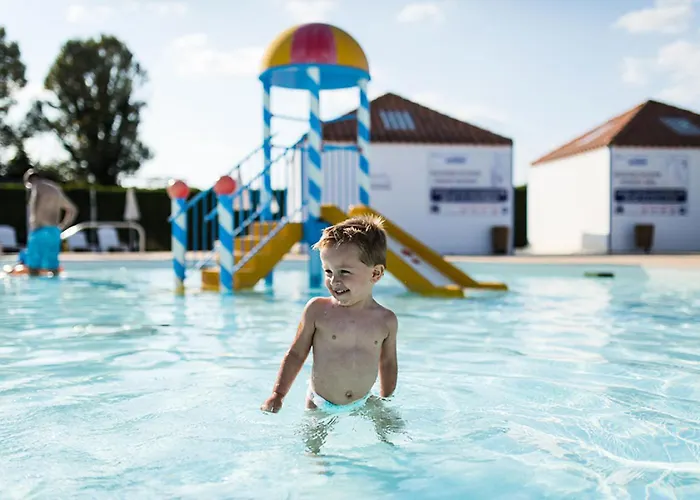 Port Bourgenay - Maeva - 2 Pieces 7 Personnes - Selection Mae-4834